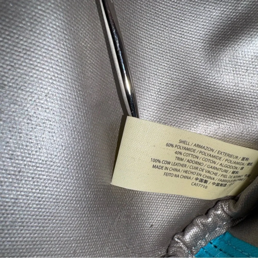 Kate Spade Barrow Street Adriatic Ima Crossbody
